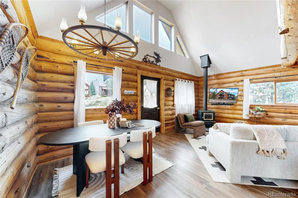 146 County Road 6524 Grand Lake, CO 80447