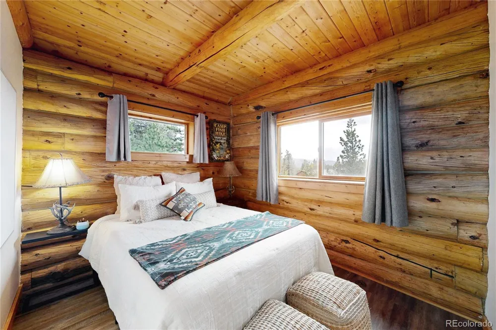 146 County Road 6524 Grand Lake, CO 80447