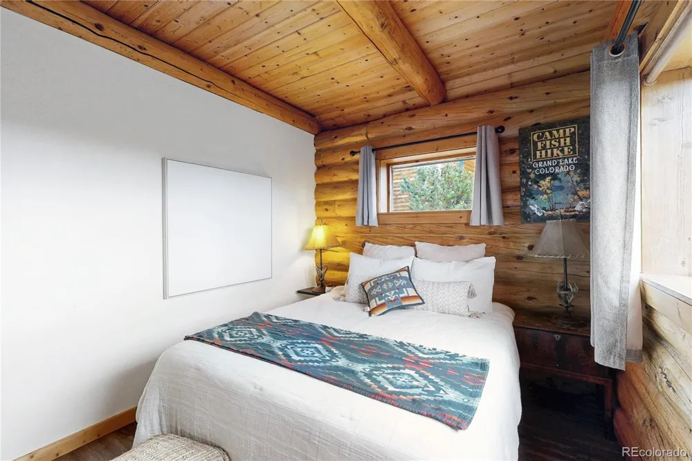 146 County Road 6524 Grand Lake, CO 80447