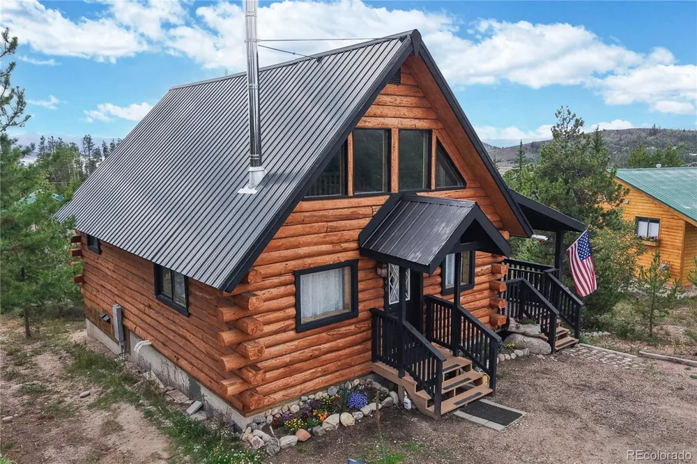 146 County Road 6524 Grand Lake, CO 80447