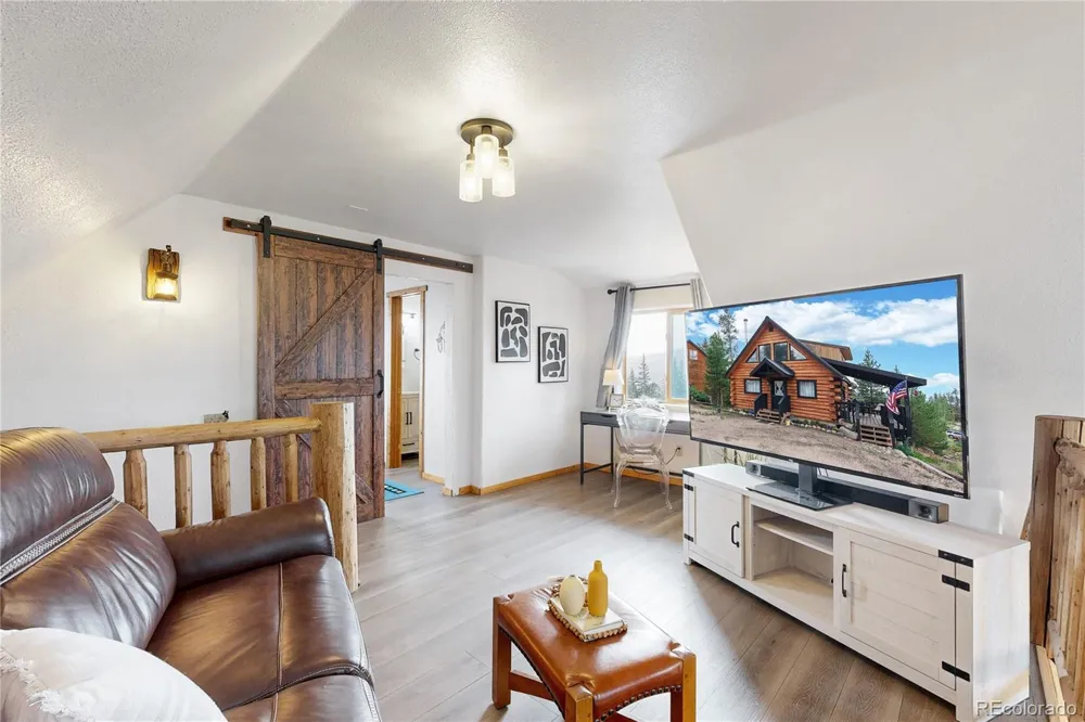 146 County Road 6524 Grand Lake, CO 80447