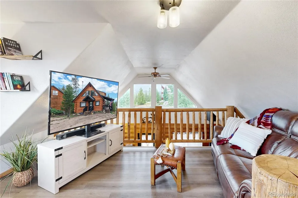 146 County Road 6524 Grand Lake, CO 80447