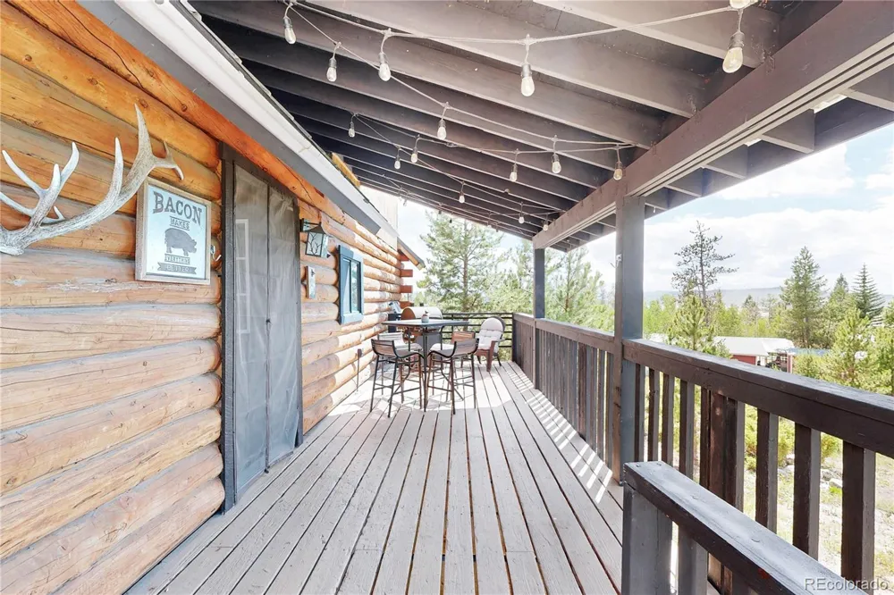 146 County Road 6524 Grand Lake, CO 80447
