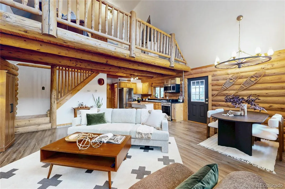 146 County Road 6524 Grand Lake, CO 80447