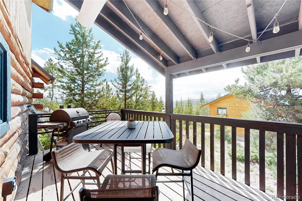 146 County Road 6524 Grand Lake, CO 80447