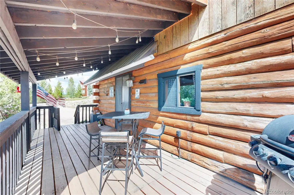 146 County Road 6524 Grand Lake, CO 80447