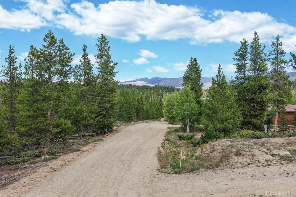 146 County Road 6524 Grand Lake, CO 80447
