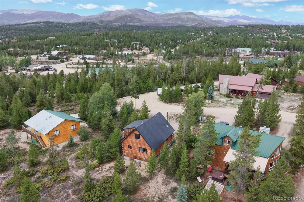 146 County Road 6524 Grand Lake, CO 80447