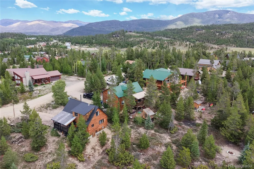 146 County Road 6524 Grand Lake, CO 80447