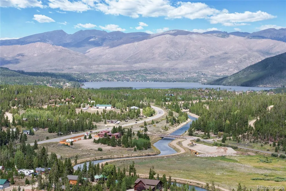 146 County Road 6524 Grand Lake, CO 80447