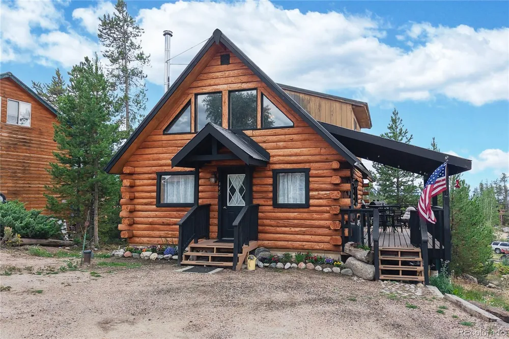 146 County Road 6524 Grand Lake, CO 80447