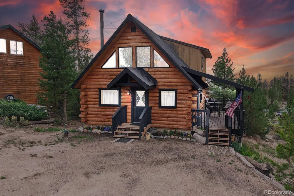 146 County Road 6524 Grand Lake, CO 80447