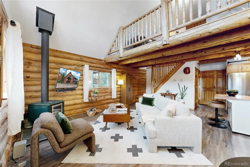 146 County Road 6524 Grand Lake, CO 80447