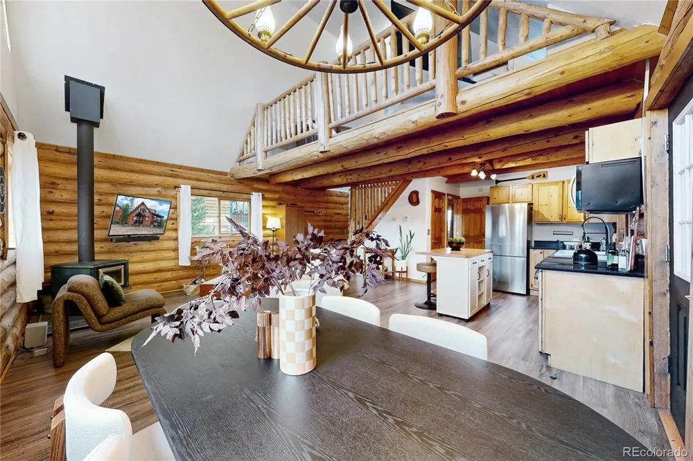 146 County Road 6524 Grand Lake, CO 80447