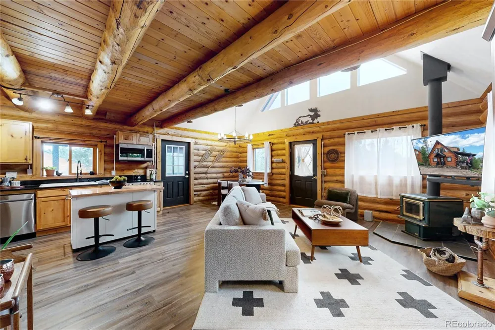 146 County Road 6524 Grand Lake, CO 80447
