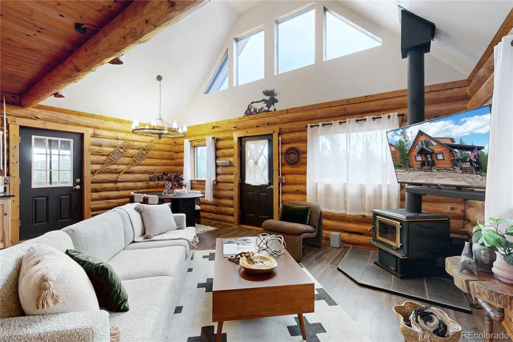 146 County Road 6524 Grand Lake, CO 80447