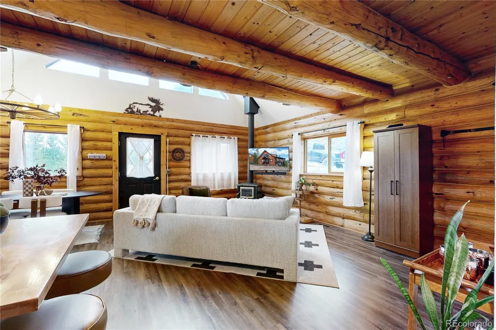 146 County Road 6524 Grand Lake, CO 80447