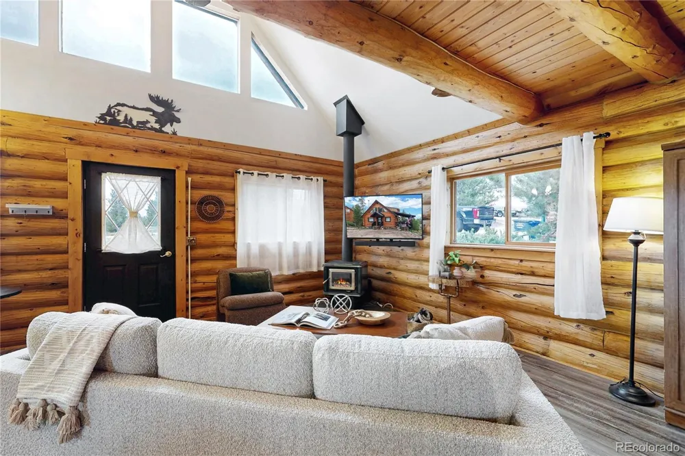 146 County Road 6524 Grand Lake, CO 80447
