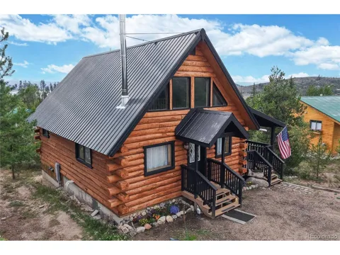 146 County Road 6524