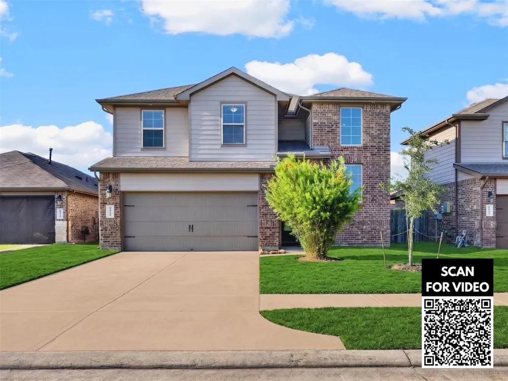 18342 Arcola Bay Lane Richmond, TX 77407