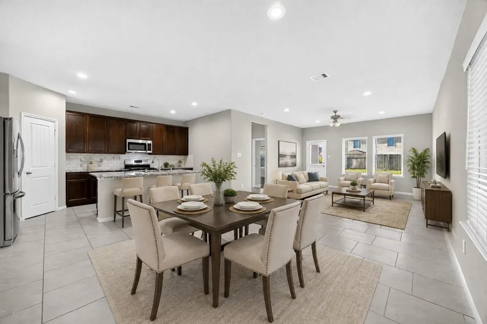 18342 Arcola Bay Lane Richmond, TX 77407