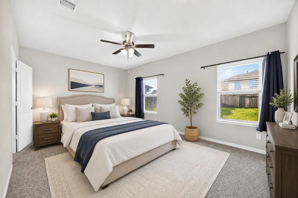 18342 Arcola Bay Lane Richmond, TX 77407