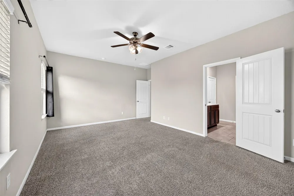 18342 Arcola Bay Lane Richmond, TX 77407