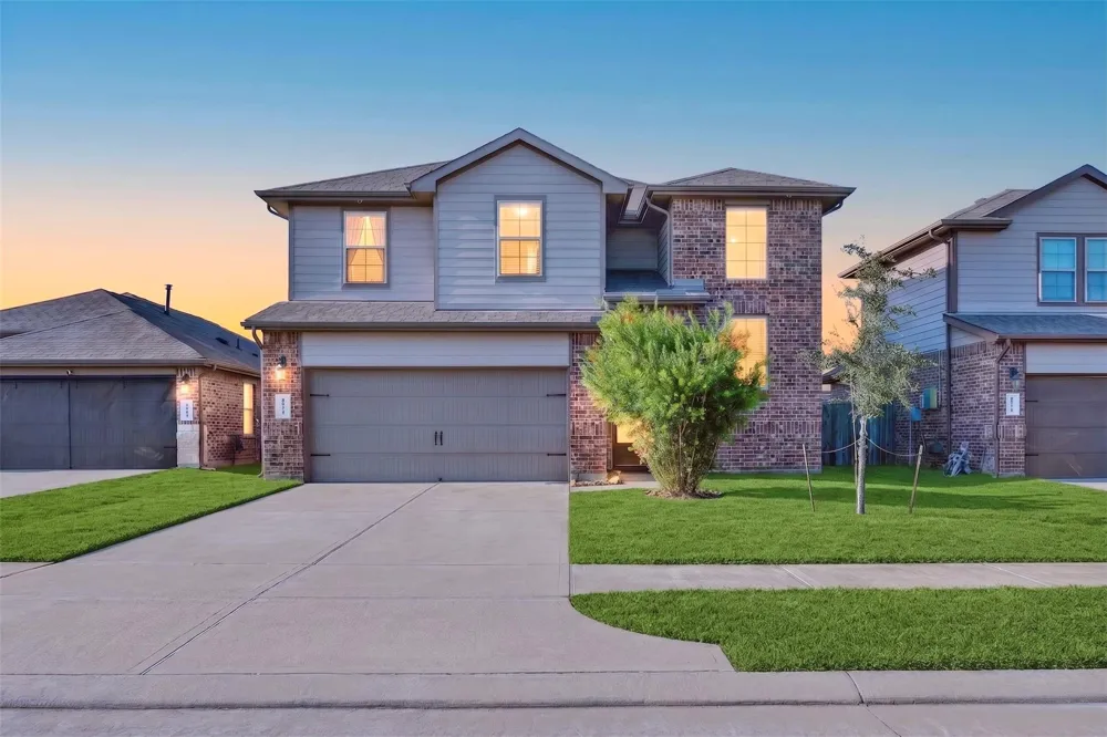 18342 Arcola Bay Lane Richmond, TX 77407