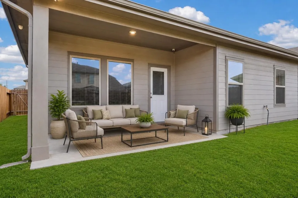 18342 Arcola Bay Lane Richmond, TX 77407