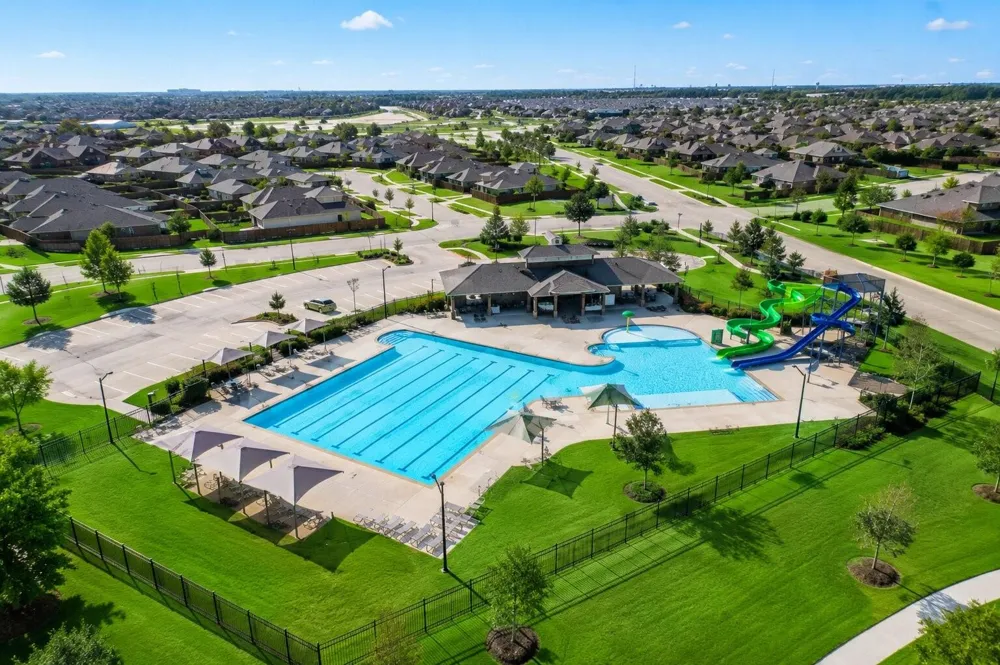18342 Arcola Bay Lane Richmond, TX 77407