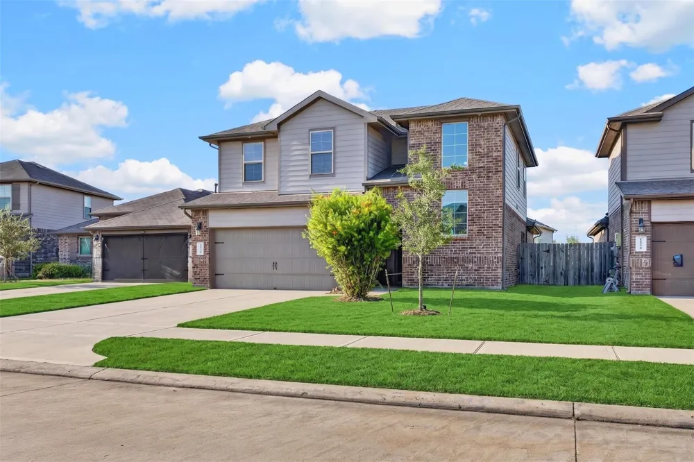 18342 Arcola Bay Lane Richmond, TX 77407