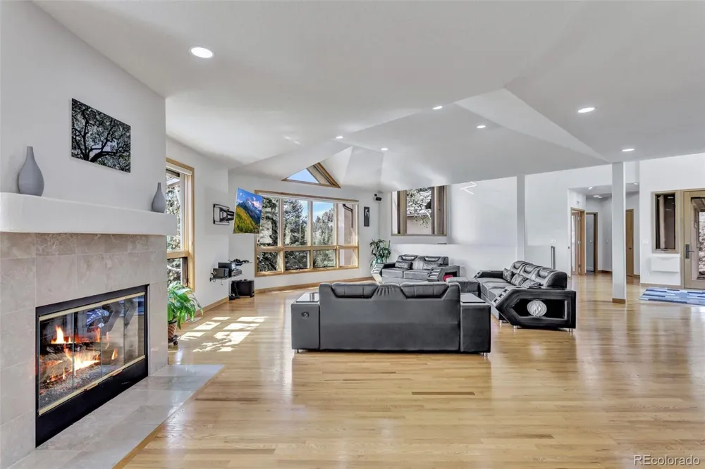 7026 Timbers Drive Evergreen, CO 80439