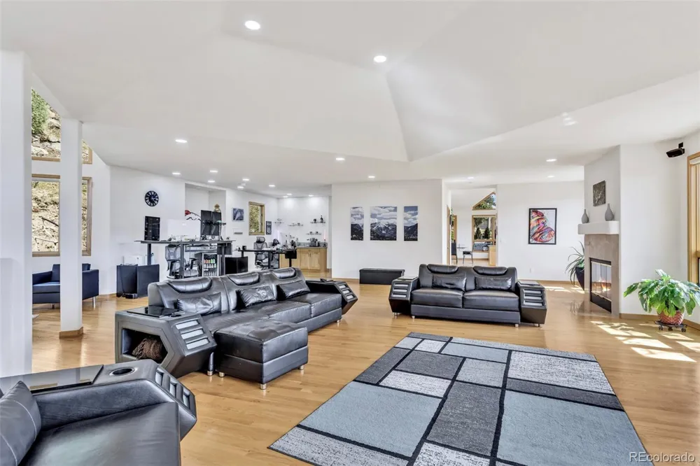 7026 Timbers Drive Evergreen, CO 80439