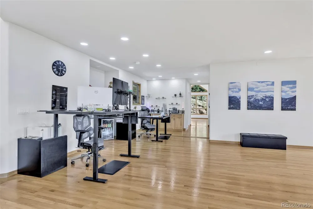 7026 Timbers Drive Evergreen, CO 80439