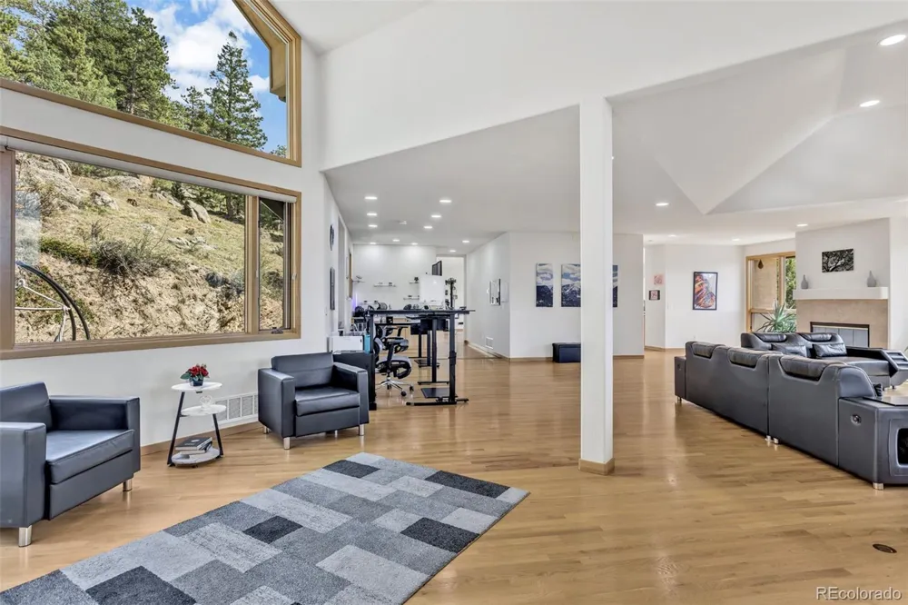 7026 Timbers Drive Evergreen, CO 80439