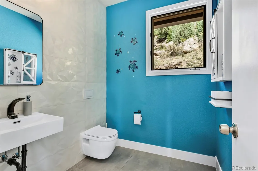 7026 Timbers Drive Evergreen, CO 80439