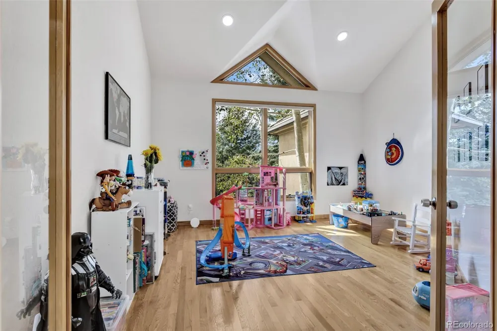 7026 Timbers Drive Evergreen, CO 80439