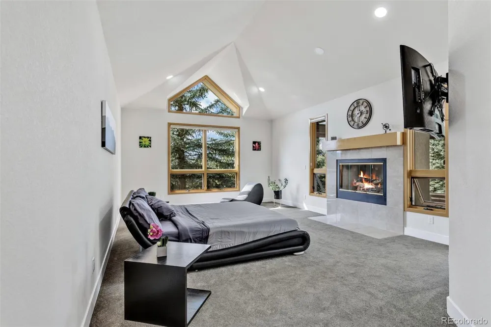 7026 Timbers Drive Evergreen, CO 80439