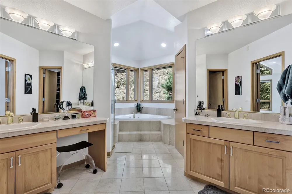 7026 Timbers Drive Evergreen, CO 80439