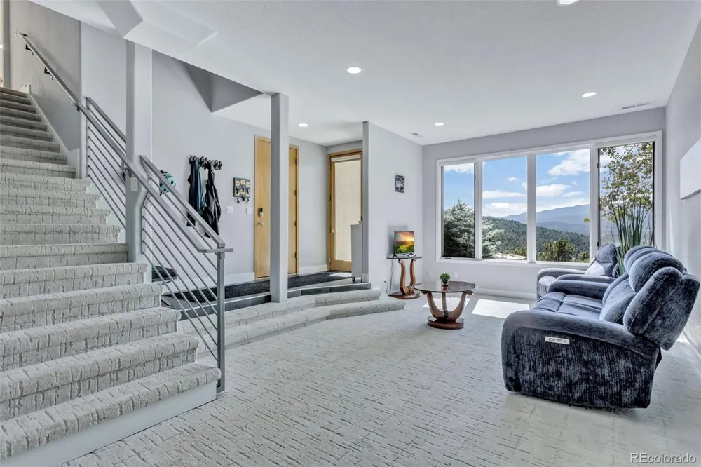 7026 Timbers Drive Evergreen, CO 80439