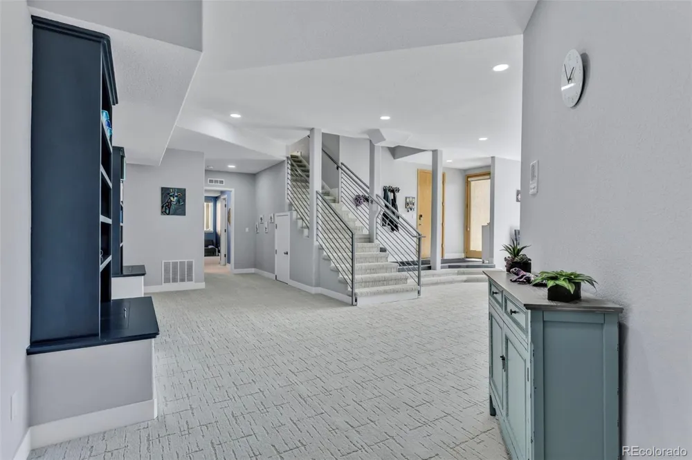 7026 Timbers Drive Evergreen, CO 80439