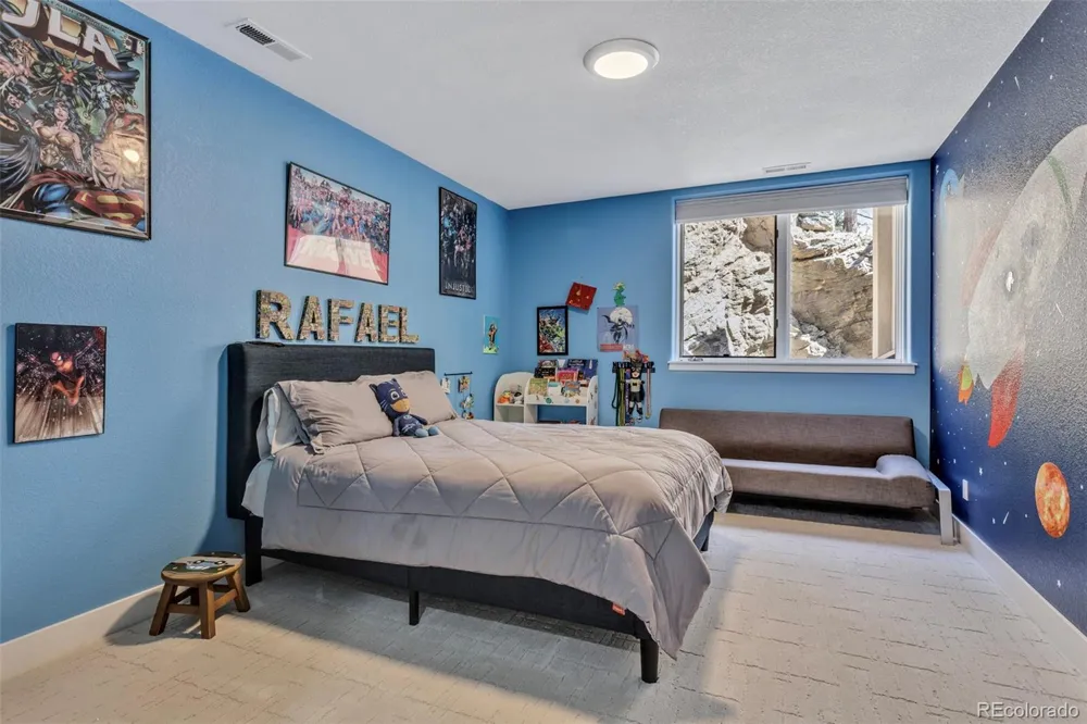 7026 Timbers Drive Evergreen, CO 80439