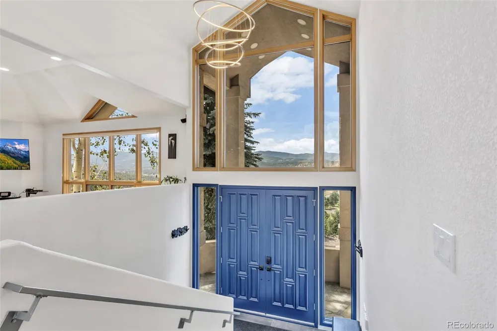7026 Timbers Drive Evergreen, CO 80439