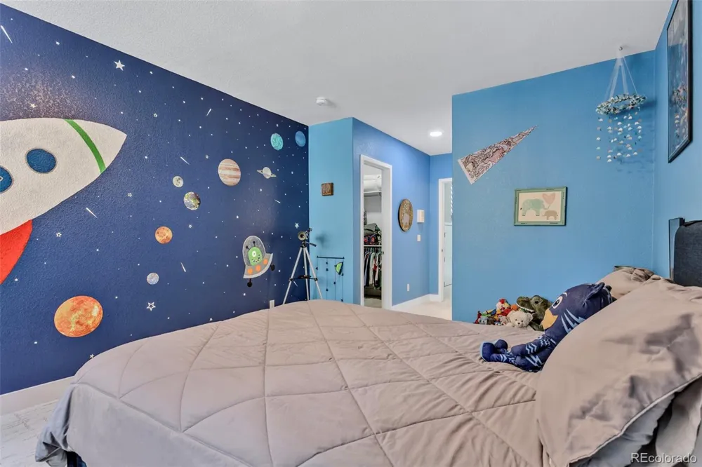 7026 Timbers Drive Evergreen, CO 80439