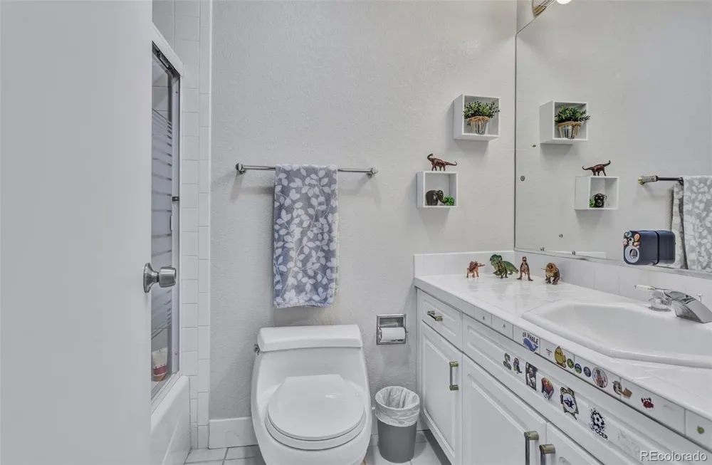 7026 Timbers Drive Evergreen, CO 80439