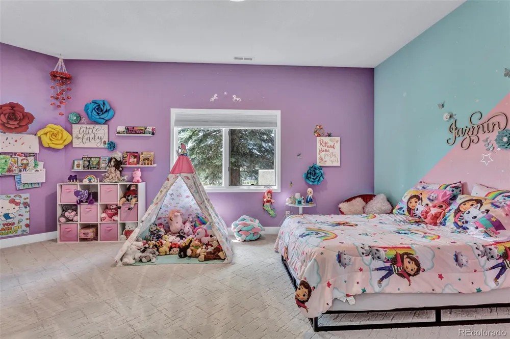7026 Timbers Drive Evergreen, CO 80439