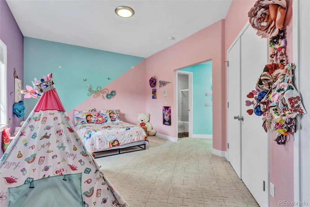 7026 Timbers Drive Evergreen, CO 80439