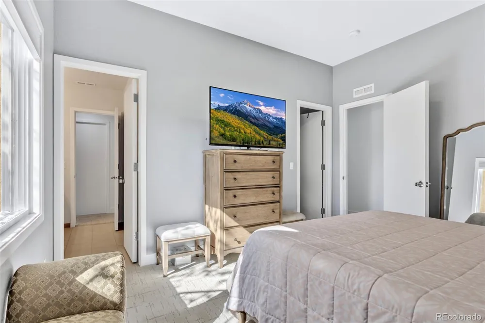 7026 Timbers Drive Evergreen, CO 80439