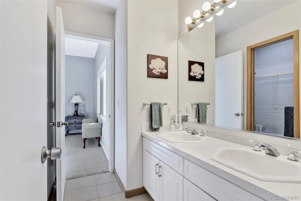 7026 Timbers Drive Evergreen, CO 80439