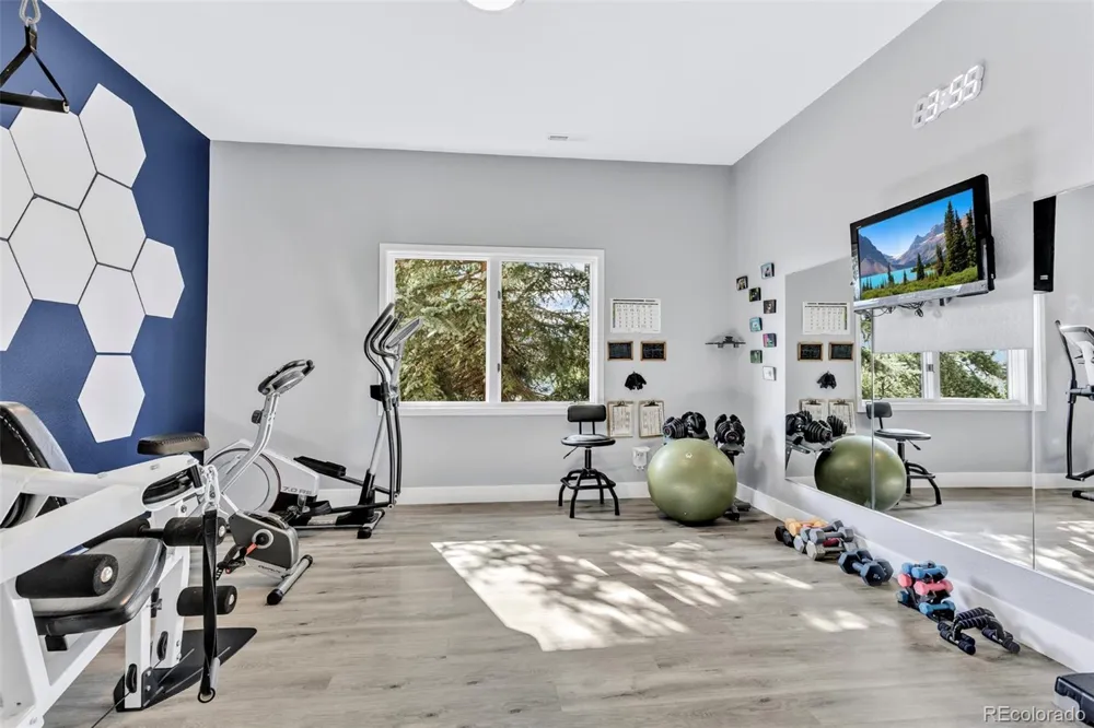 7026 Timbers Drive Evergreen, CO 80439